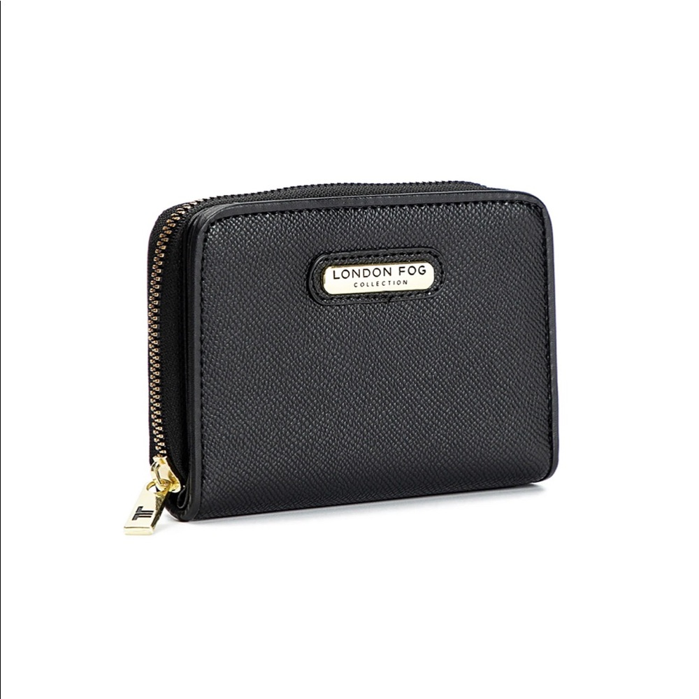 London Fog French wallet
